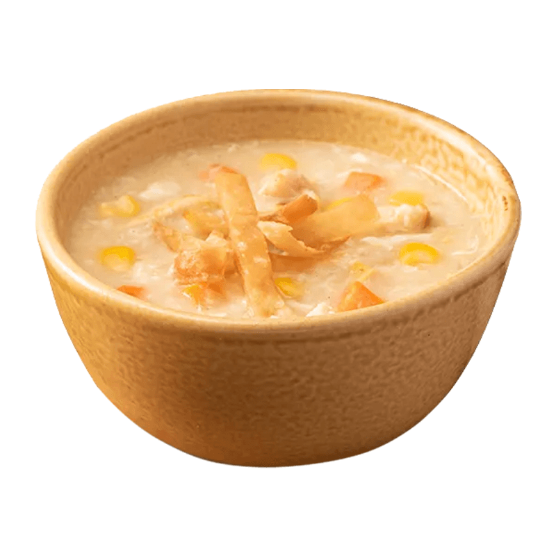 Chunky & Creamy Chicken