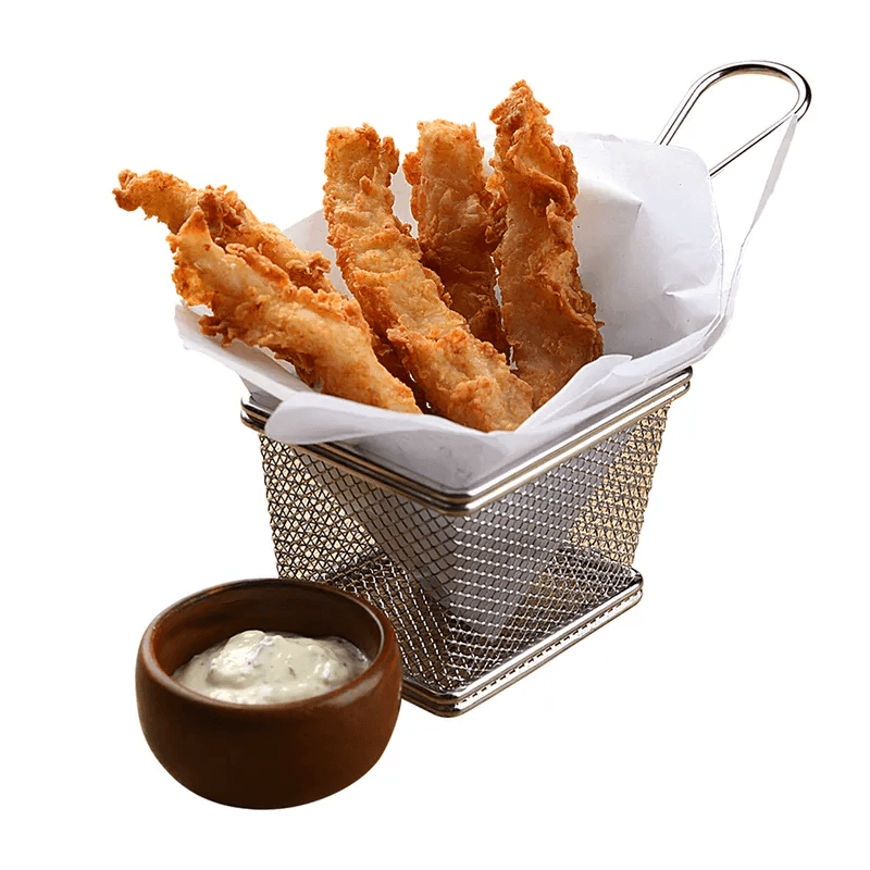 Fish Sticks