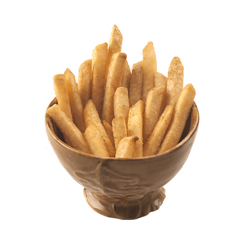 Fries