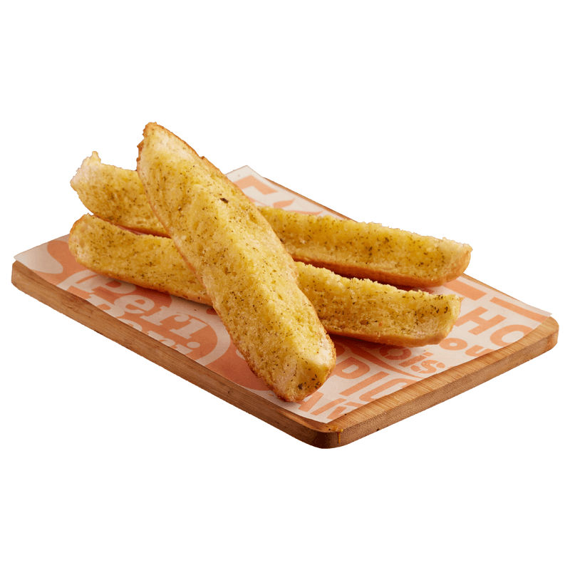 Garlic Breadsticks