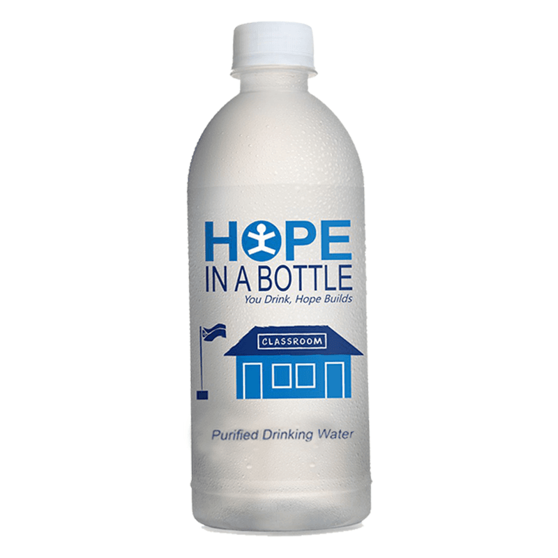 Bottled Water