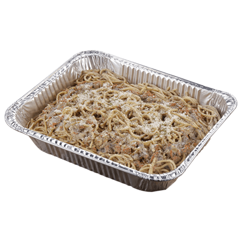 Truffle Pasta Tray