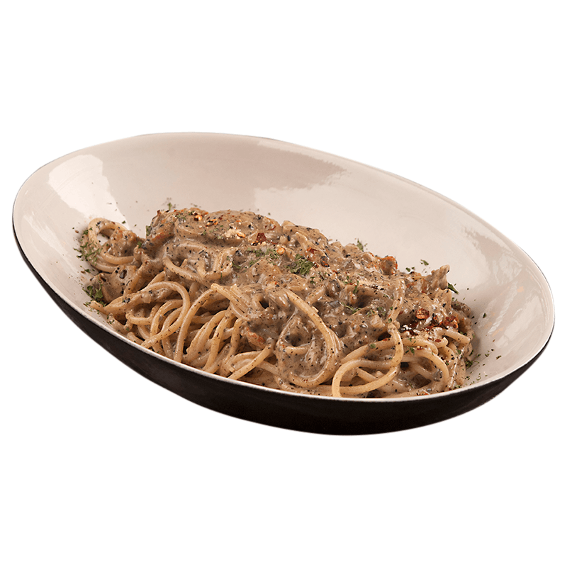 Truffle Pasta