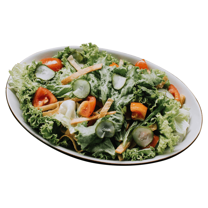 Peri-Peri Signature Salad