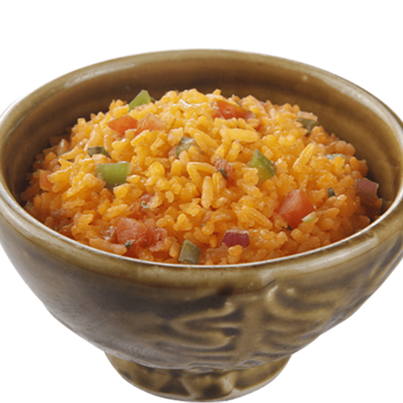 Spanish Rice