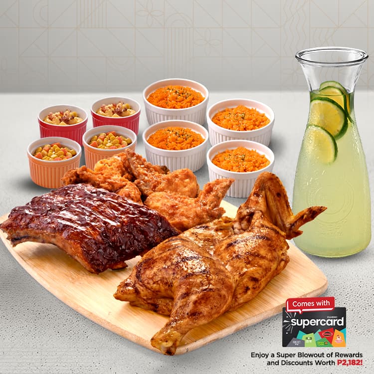 Super Flavorite Classic Grupo Bundle