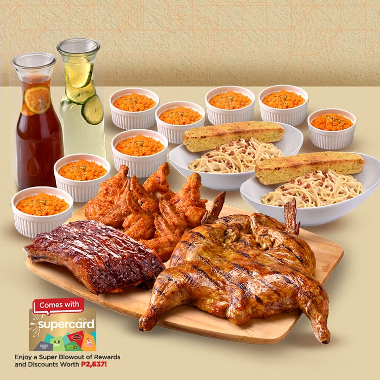 Super Flavorite Gold Grupo Bundle